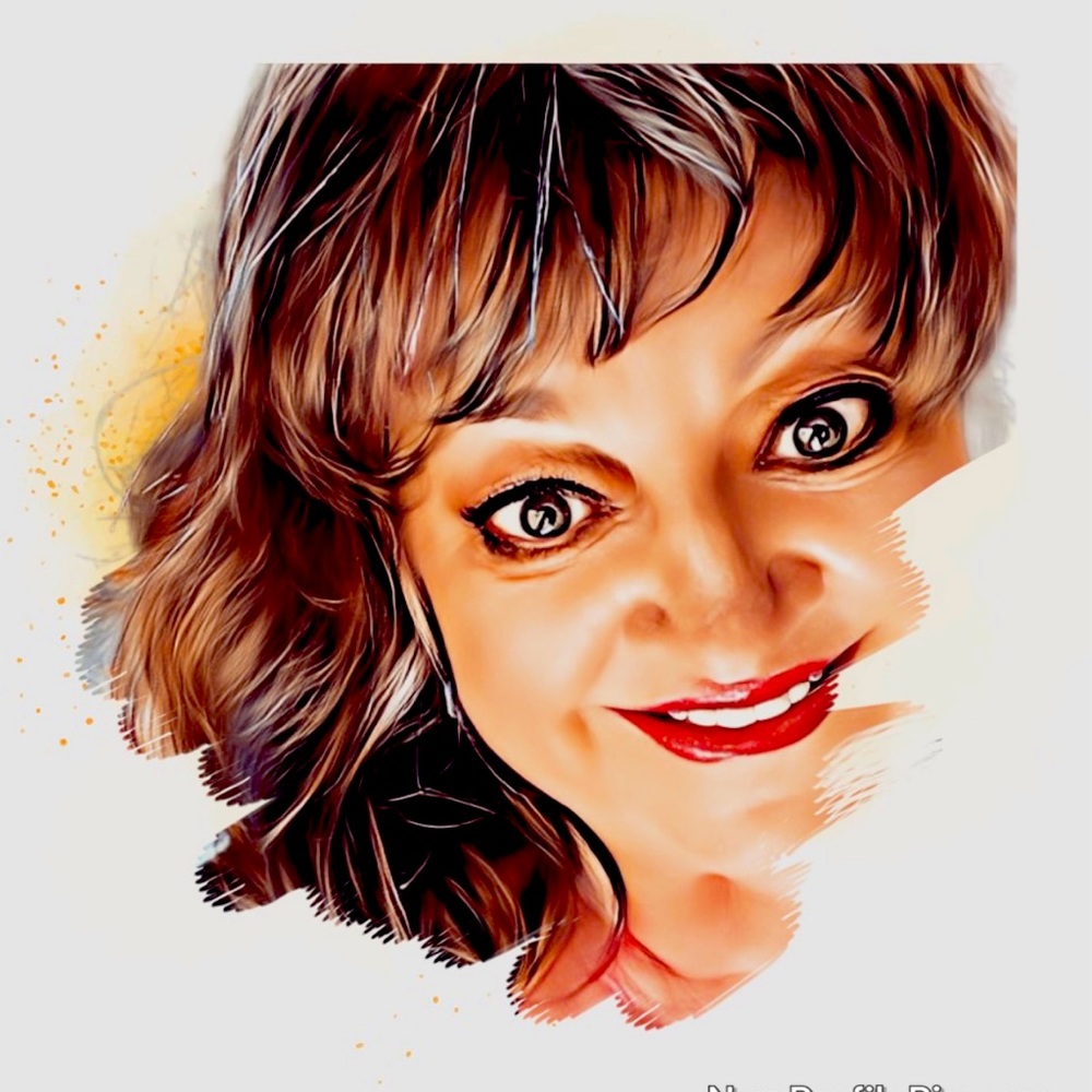 Meet your Posher, Mary